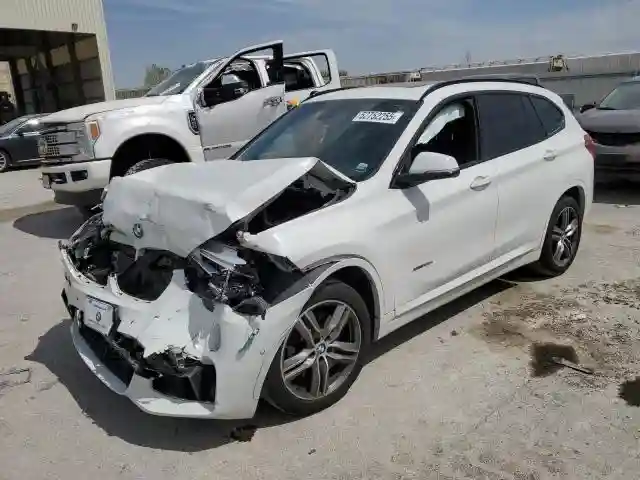 WBXHT3C38GP888096 2016 BMW X1-0