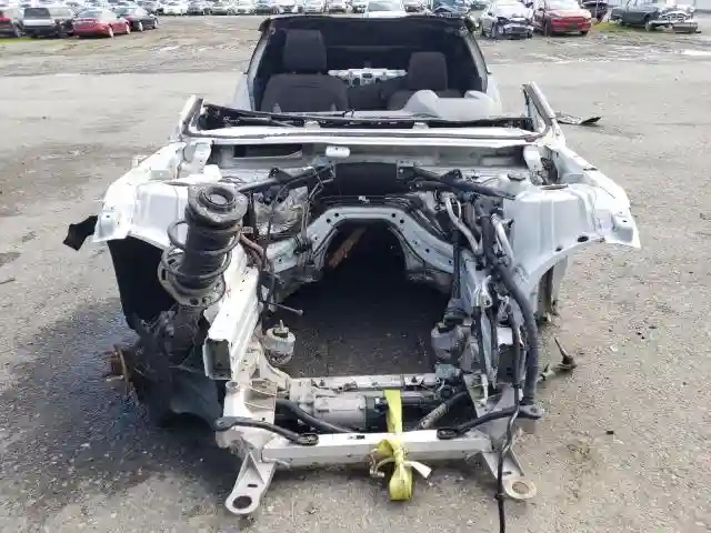 1G1FF1R77G0162371 2016 CHEVROLET CAMARO-4