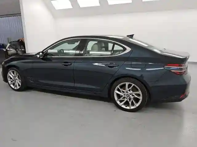 KMTG34TA1NU094229 2022 GENESIS G70 BASE-1
