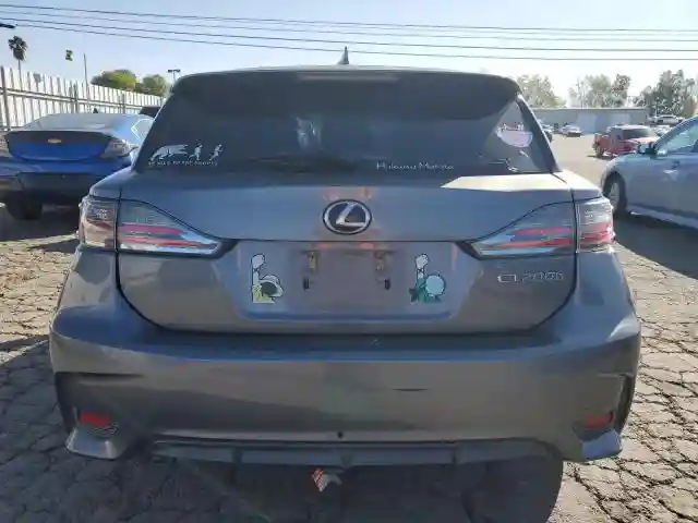 JTHKD5BH3F2212187 2015 LEXUS CT 200-5