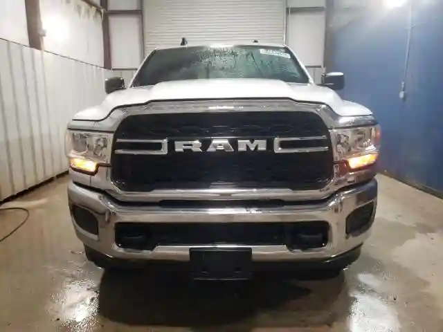 3C6UR5CJXNG325354 2022 RAM 2500-4