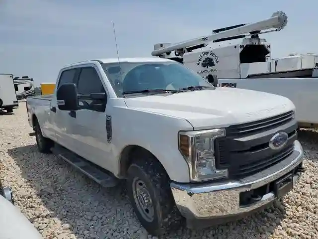 1FT7W2A63KEC22243 2019 FORD F250-3
