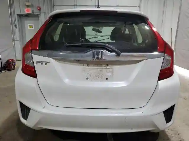 JHMGK5H80HS015905 2017 HONDA FIT-5