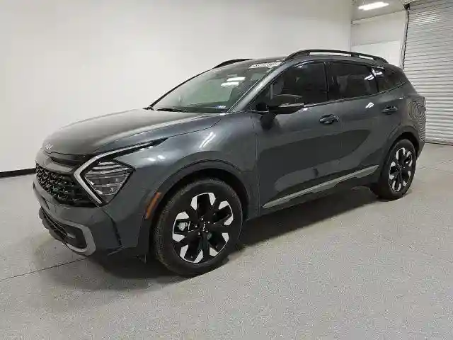 KNDPZDAH0P7084905 2023 KIA SPORTAGE X-0