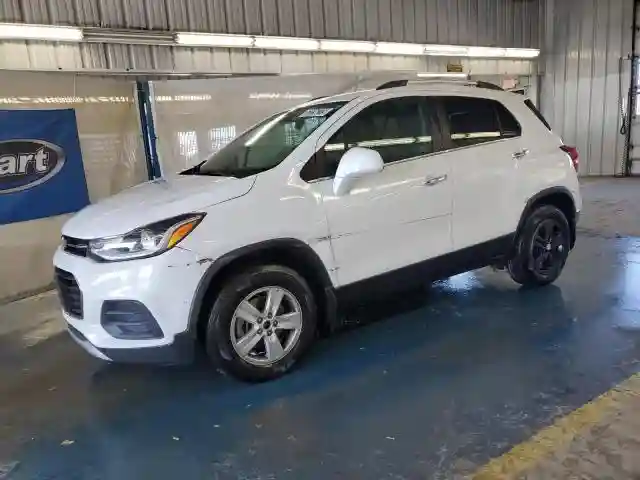 KL7CJPSB3JB592529 2018 CHEVROLET TRAX-0