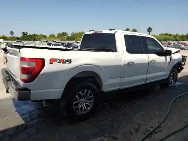 1FTFW1E58MKE55062 2021 FORD F-150-2