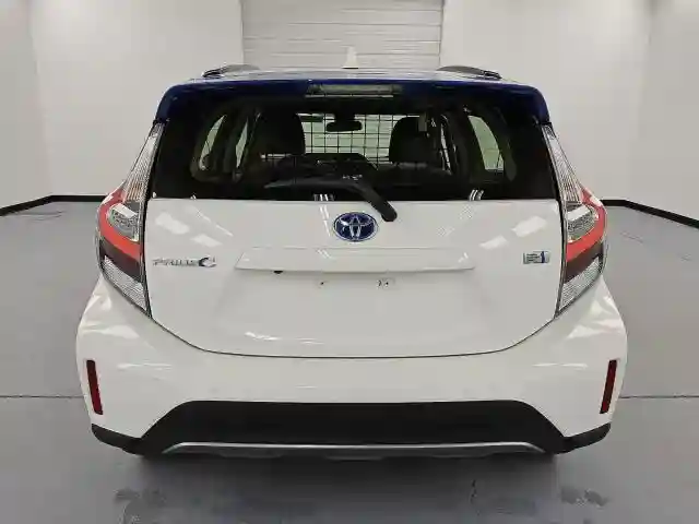 JTDKDTB34J1617239 2018 TOYOTA PRIUS-5