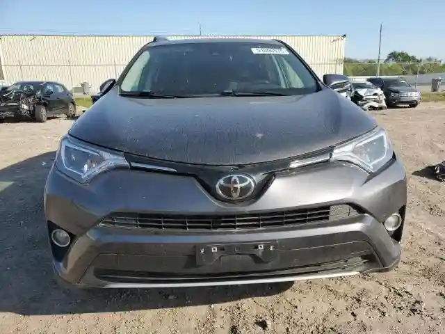2T3WFREV0JW517488 2018 TOYOTA RAV4-4