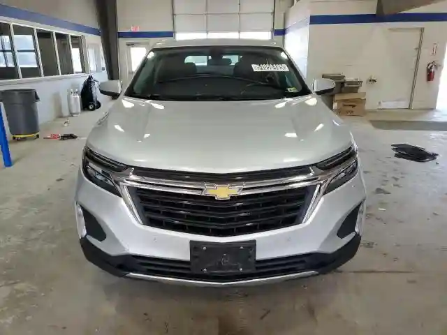 2GNAXTEV6N6135589 2022 CHEVROLET EQUINOX-4