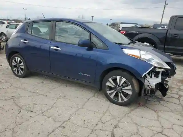 1N4BZ0CP0HC305991 2017 NISSAN LEAF-3