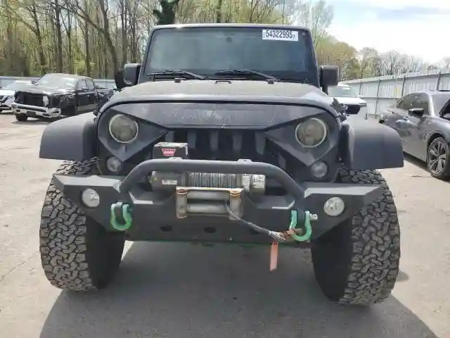 1C4BJWDG9GL222111 2016 JEEP WRANGLER-4