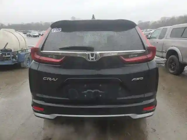 5J6RW2H53ML001496 2021 HONDA CRV-5