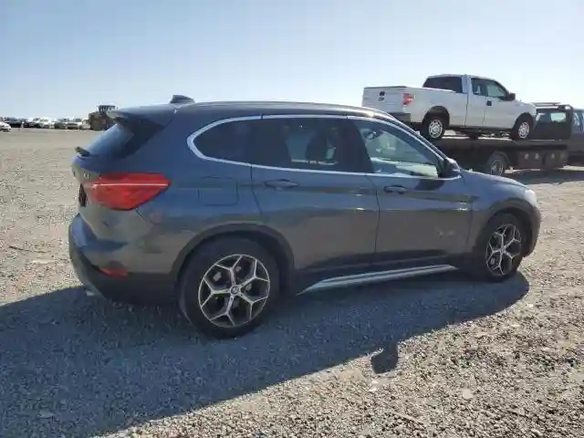 WBXHT3C37G5E51737 2016 BMW X1-2