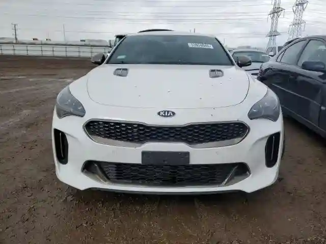 KNAE35LC5L6080765 2020 KIA STINGER-4