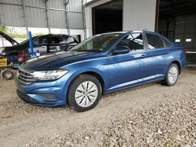 3VWC57BU8KM032330 2019 VOLKSWAGEN JETTA-0