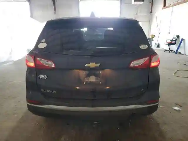 3GNAXJEVXJL382589 2018 CHEVROLET EQUINOX-5