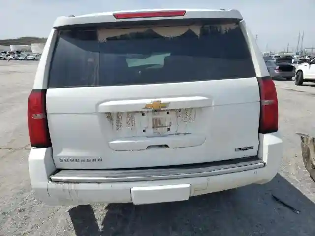 1GNSKJKC8HR112382 2017 CHEVROLET SUBURBAN-5