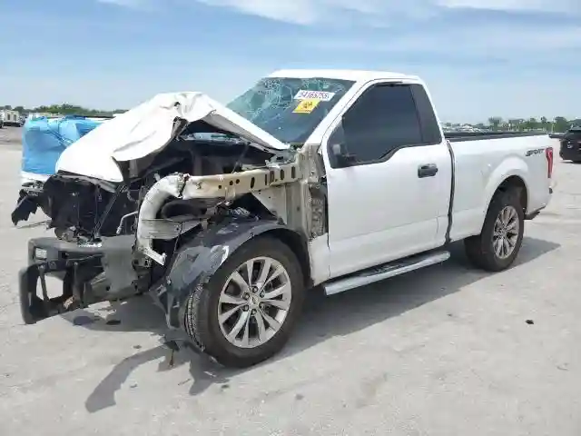 1FTMF1C8XGKD36678 2016 FORD ALL MODELS-0