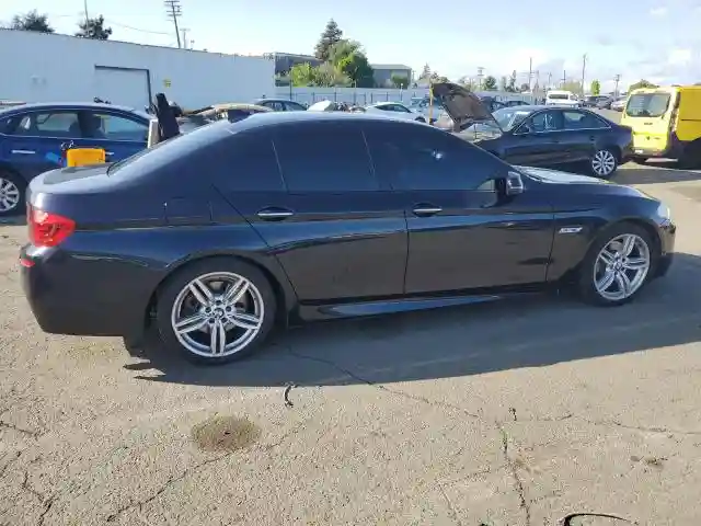 WBA5B1C5XFG127381 2015 BMW 5 SERIES-2
