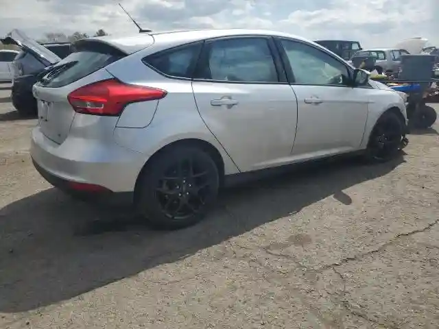 1FADP3K2XGL296365 2016 FORD FOCUS-2