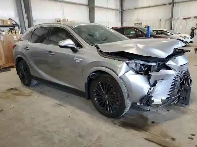 2T2BAMBA1RC042761 2024 LEXUS RX350-3