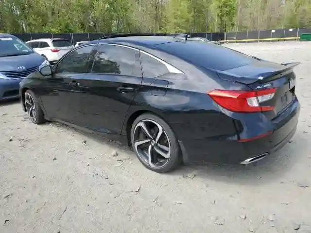 1HGCV2F3XKA005426 2019 HONDA ACCORD-1