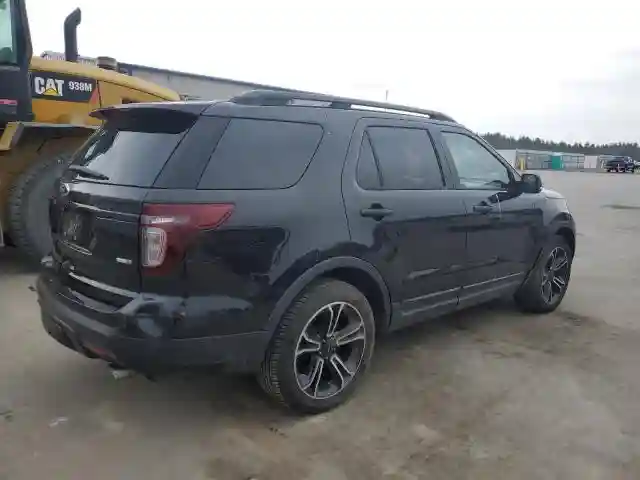 1FM5K8GT6FGB54318 2015 FORD EXPLORER-2