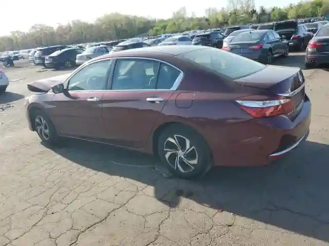 1HGCR2F3XGA052483 2016 HONDA ACCORD-1