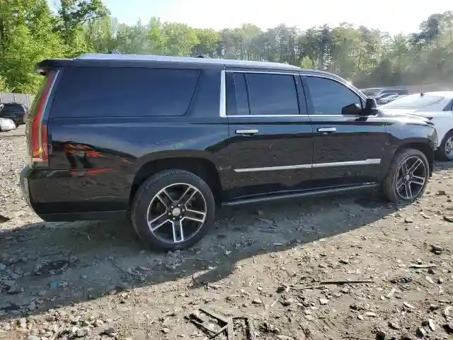 1GYS4JKJ0HR365823 2017 CADILLAC ESCALADE-2