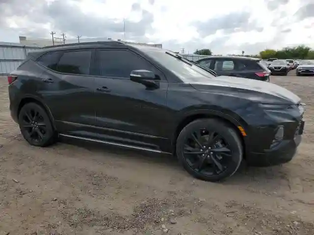 3GNKBERS4MS560615 2021 CHEVROLET BLAZER-3
