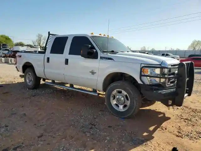 1FT7W2BT8FEA94902 2015 FORD F250-3