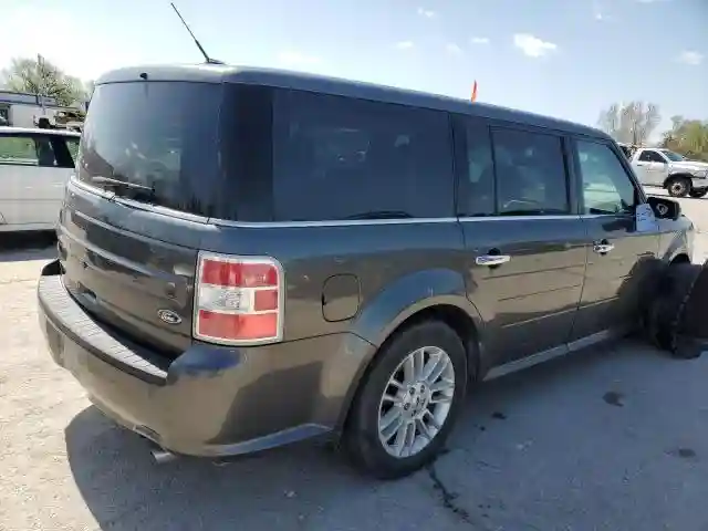 2FMGK5C89HBA05713 2017 FORD FLEX-2