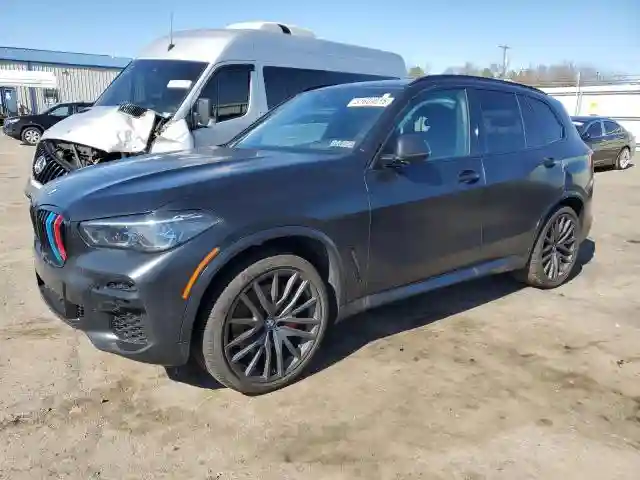 5UXCR6C09N9K70895 2022 BMW X5-0