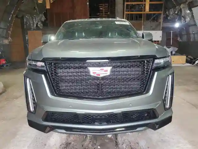 1GYS4HK92RR234960 2024 CADILLAC ESCALADE V-4