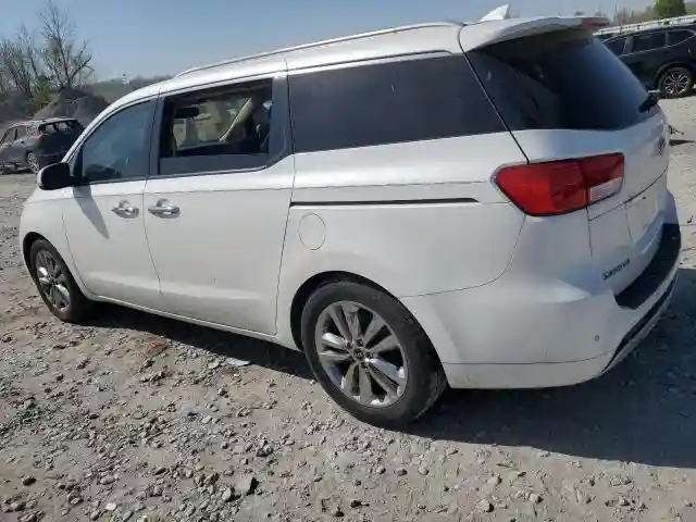 KNDME5C16F6043316 2015 KIA SEDONA-1