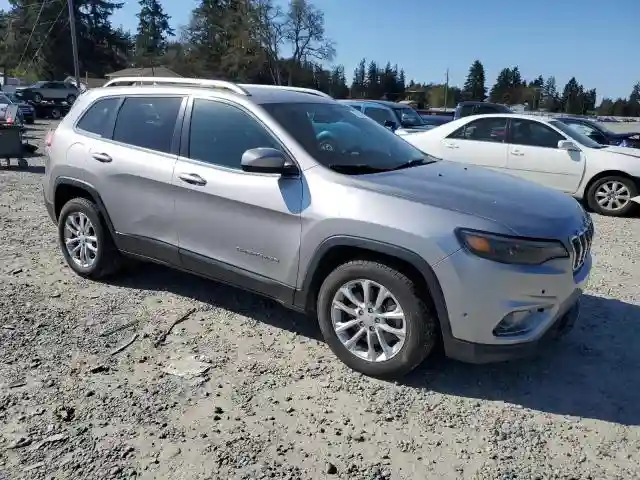 1C4PJLCB4KD264005 2019 JEEP GRAND CHEROKEE-3