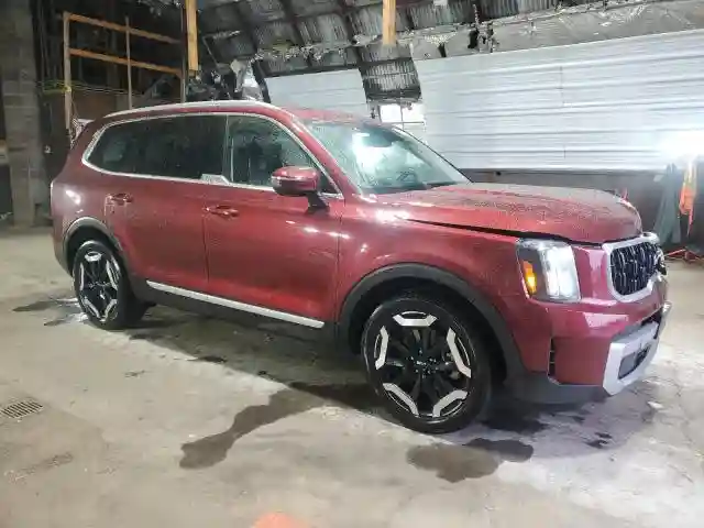5XYP3DGC7PG329859 2023 KIA TELLURIDE-3