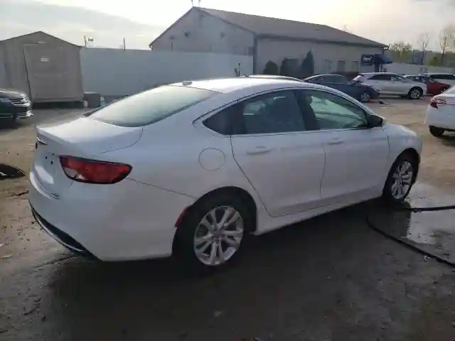 1C3CCCAB9GN126879 2016 CHRYSLER 200-2