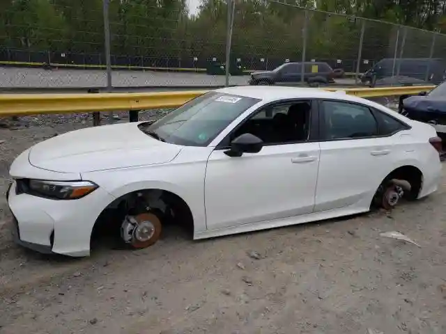 2HGFE2F51SH564752 2025 HONDA CIVIC-0