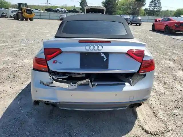 WAUC4AFH1HN002016 2017 AUDI S5/RS5-5