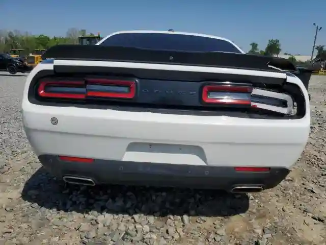 2C3CDZJG3NH187792 2022 DODGE CHALLENGER-5