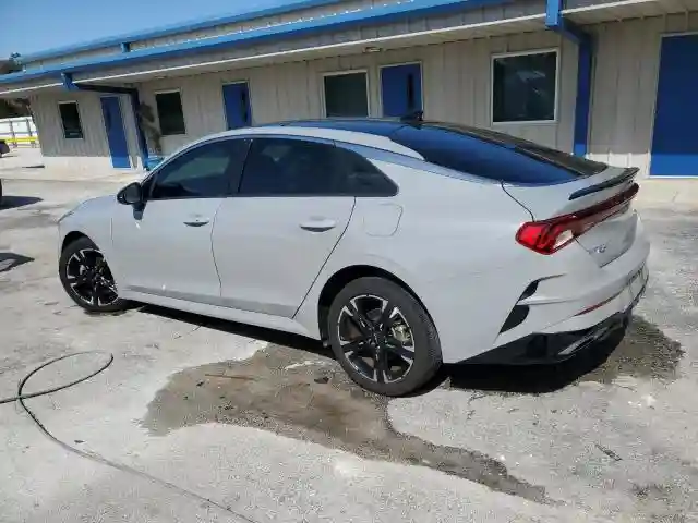 5XXG64J24NG154835 2022 KIA K5-1