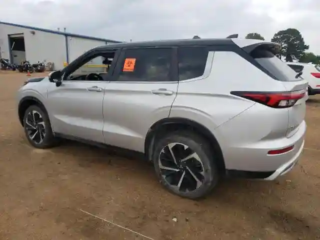 JA4J3UA80NZ016347 2022 MITSUBISHI OUTLANDER-1