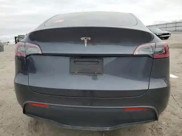 7SAYGDED1RF092027 2024 TESLA MODEL Y-5