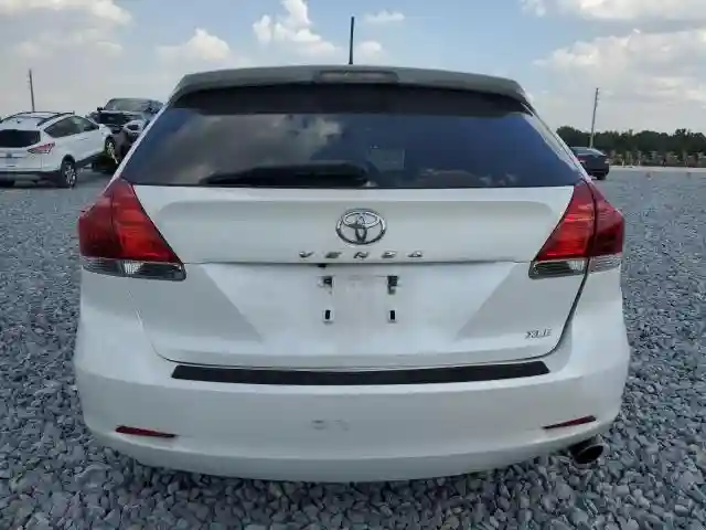 4T3ZA3BB3FU095484 2015 TOYOTA VENZA-5