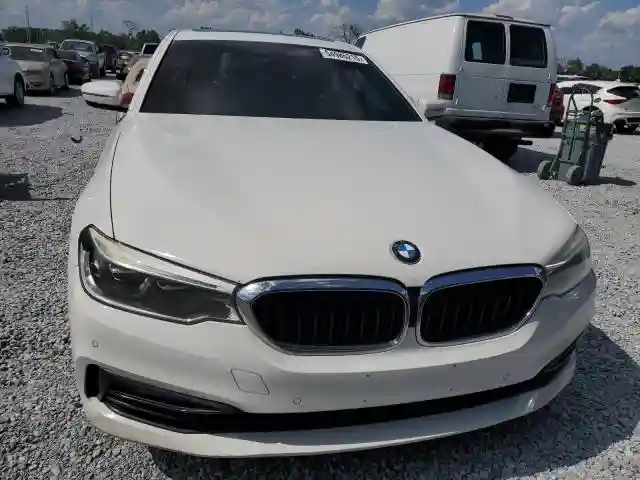 WBAJE5C34HG478432 2017 BMW 5 SERIES-4