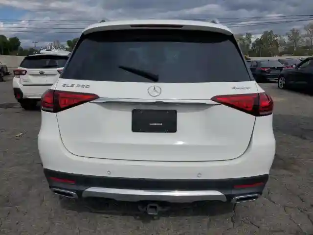 4JGFB4KB0NA739263 2022 MERCEDES-BENZ GLE-CLASS-5