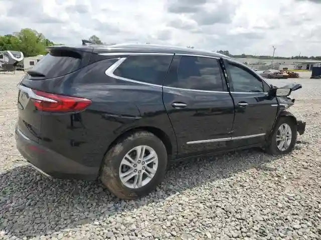 5GAERBKW1MJ248218 2021 BUICK ENCLAVE-2