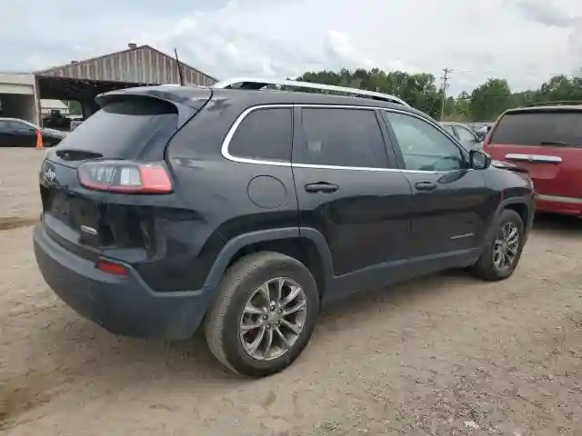1C4PJLLB4KD344520 2019 JEEP GRAND CHEROKEE-2
