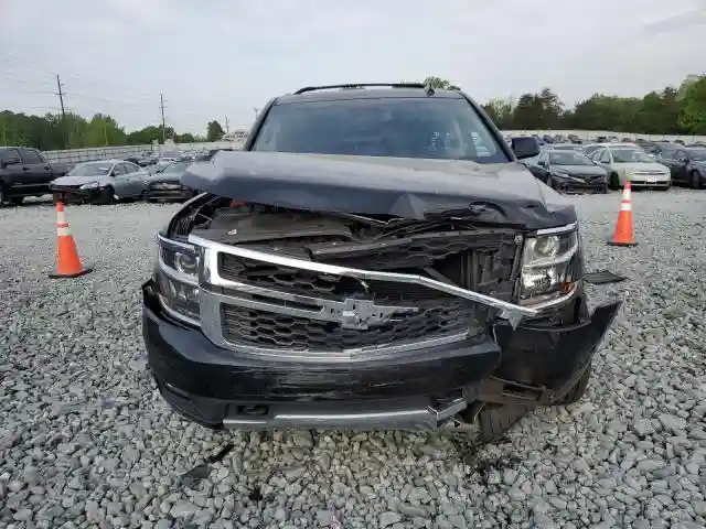 1GNSKHKC0JR401464 2018 CHEVROLET SUBURBAN-4